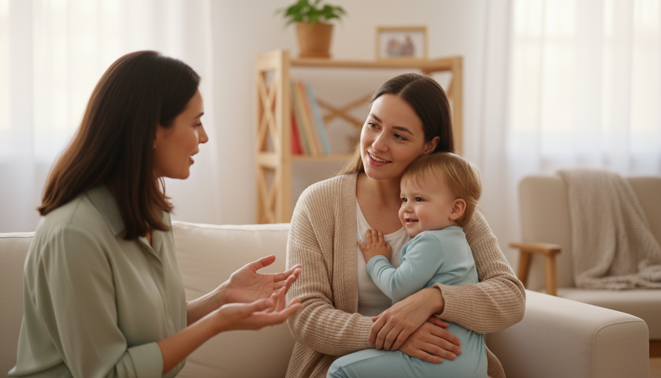 découvrez l'aide de la caf pour la garde d'enfants avec le complément de libre choix du mode de garde (cmg) : conditions, montant et démarches pour bénéficier de ce soutien financier.