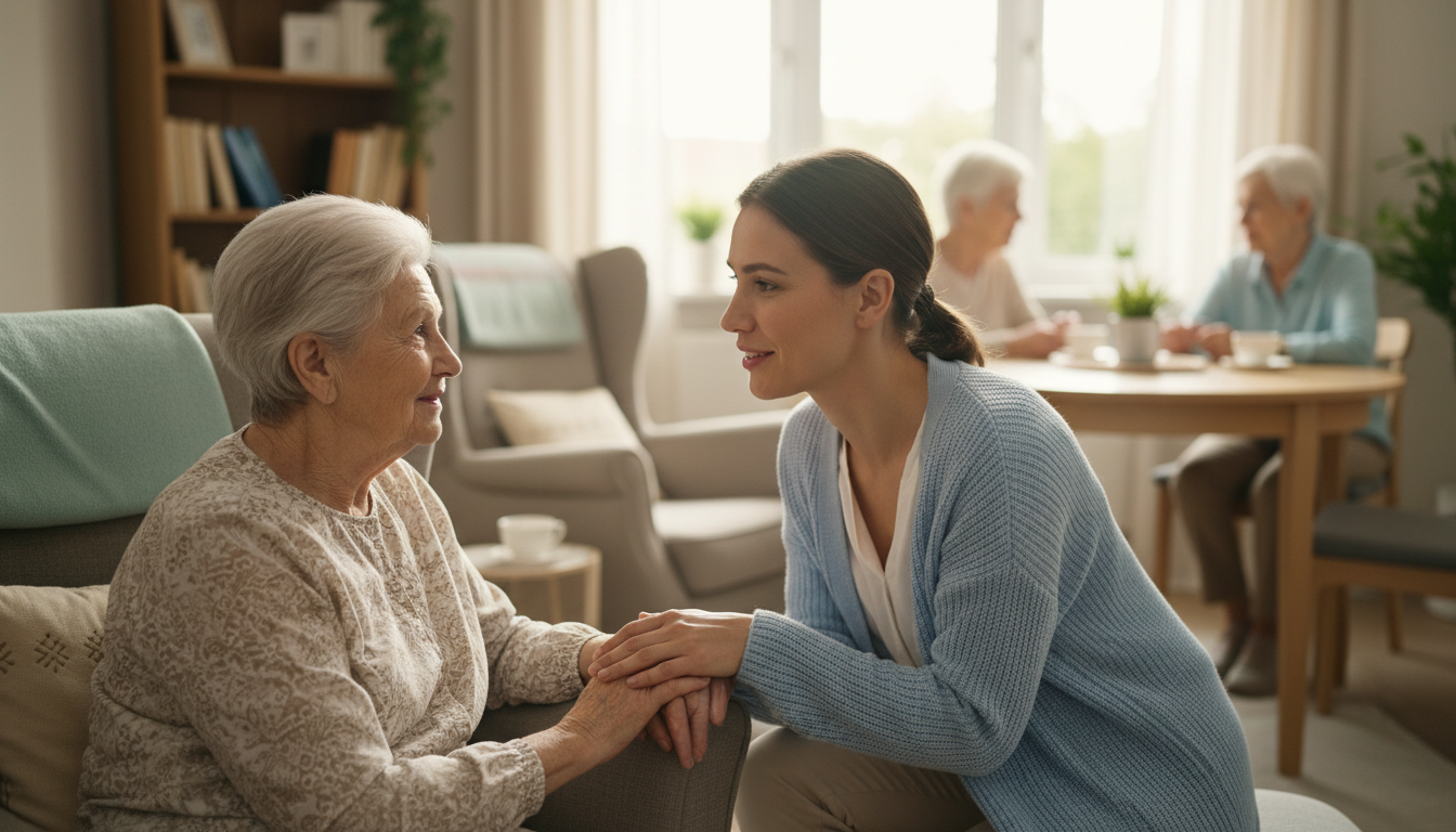 découvrez les avantages et les inconvénients de la colocation pour séniors afin de mieux comprendre ce mode de vie partagé, ses bienfaits sociaux et ses défis.