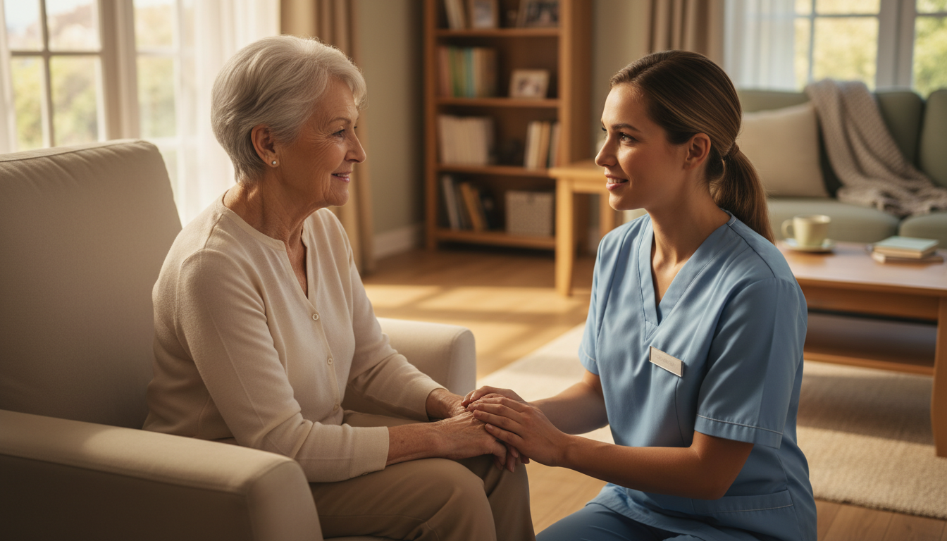 découvrez des conseils pratiques pour adapter votre logement au vieillissement, assurant sécurité, confort et autonomie au quotidien.