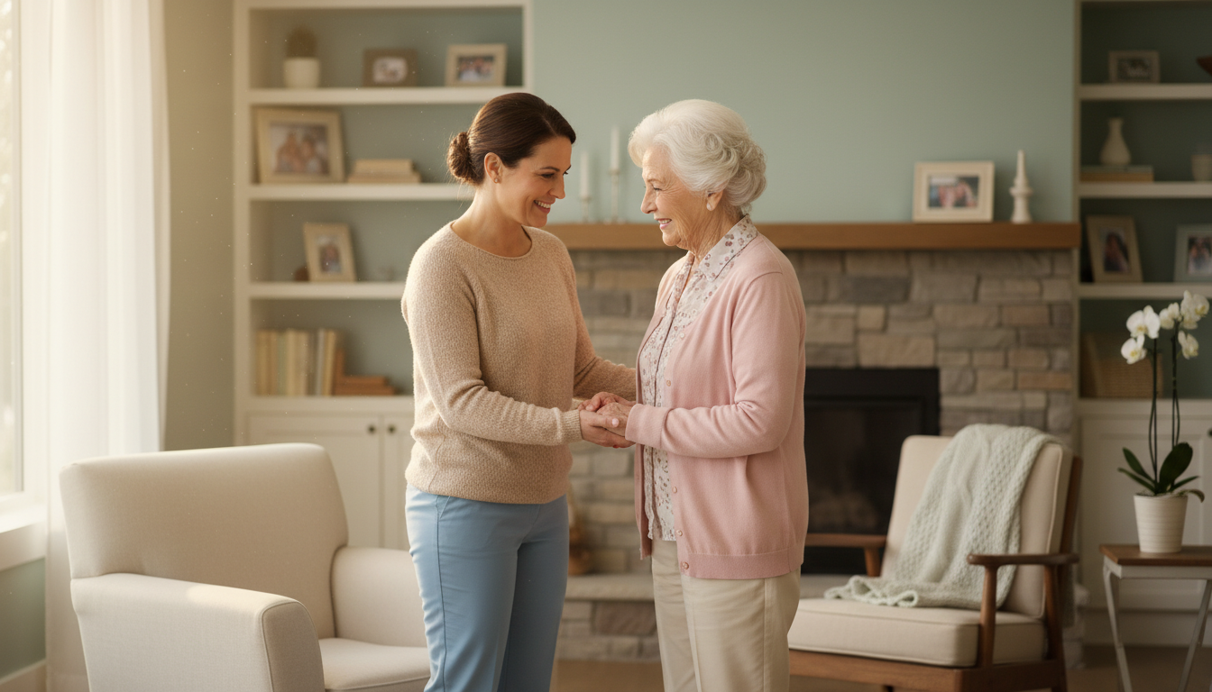 découvrez comment obtenir une aide à domicile adaptée à vos besoins, les démarches à suivre et les aides financières disponibles pour faciliter votre quotidien.