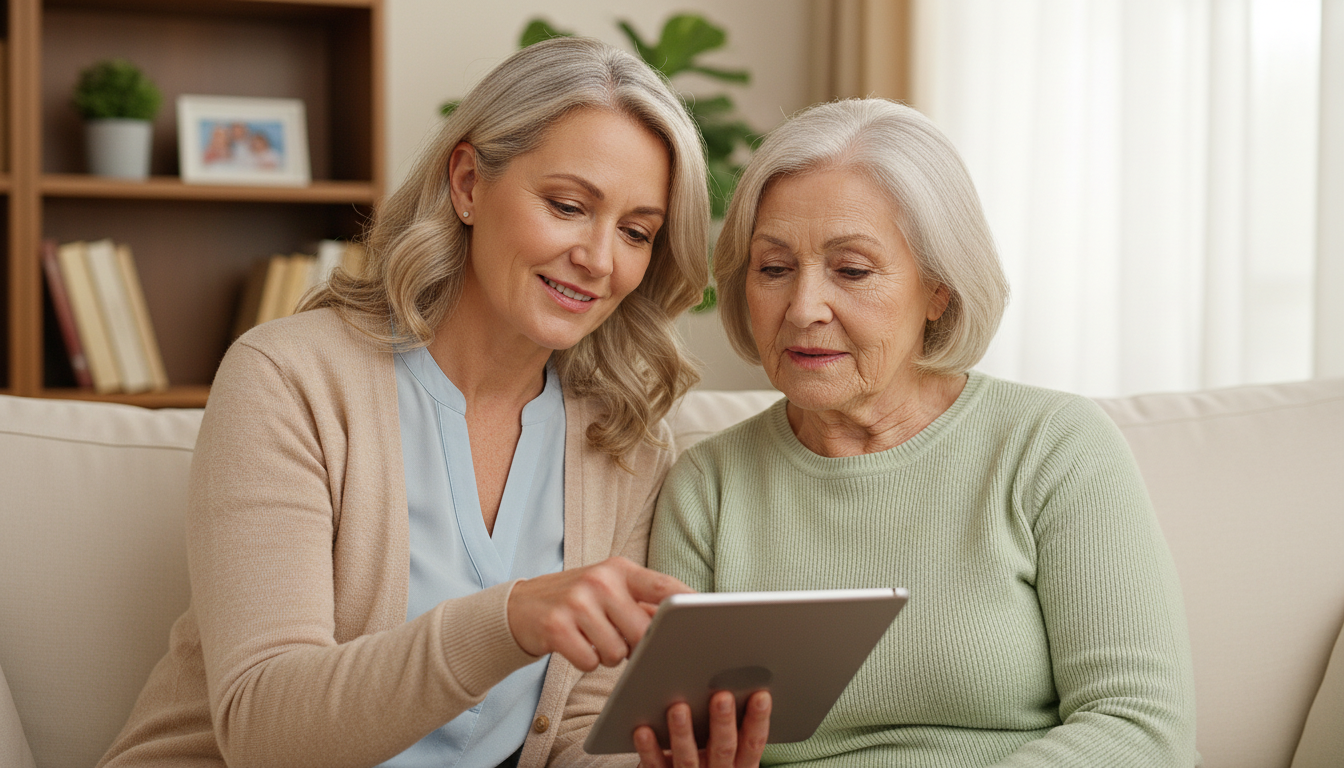 découvrez comment déclarer facilement une aide à domicile en cesu, les démarches à suivre et les avantages fiscaux associés pour simplifier votre gestion.