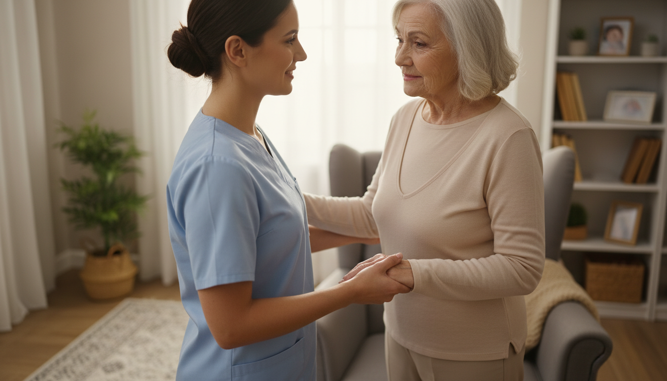 découvrez nos conseils pratiques pour recruter facilement une aide à domicile en direct, sans intermédiaire, afin de bénéficier d'un service personnalisé et adapté à vos besoins.