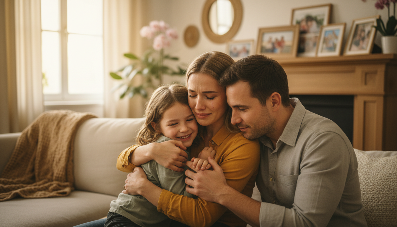 découvrez les étapes et conseils essentiels pour récupérer un enfant placé, comprendre vos droits et faciliter le retour à la famille.
