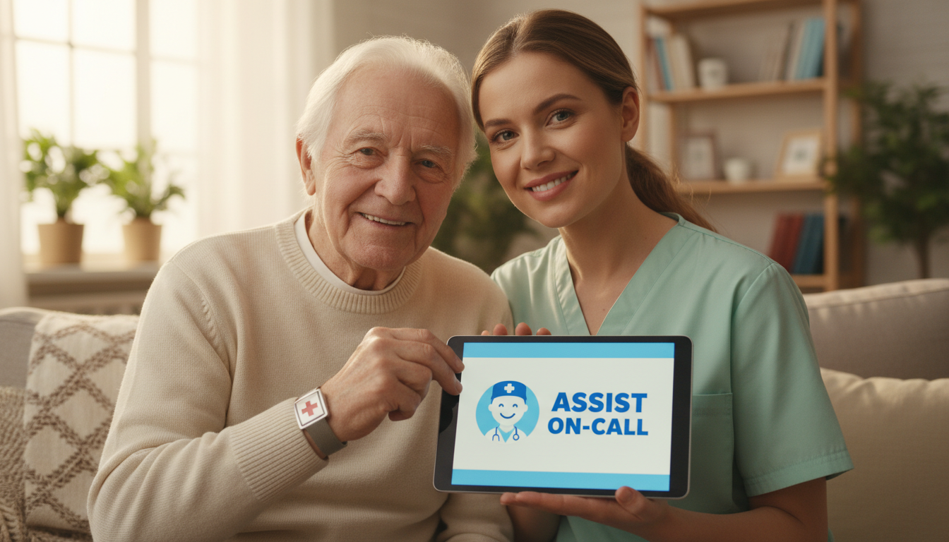 découvrez notre comparatif complet entre téléalarme et téléassistance pour seniors afin de choisir la solution la plus adaptée à la sécurité et au bien-être des personnes âgées.