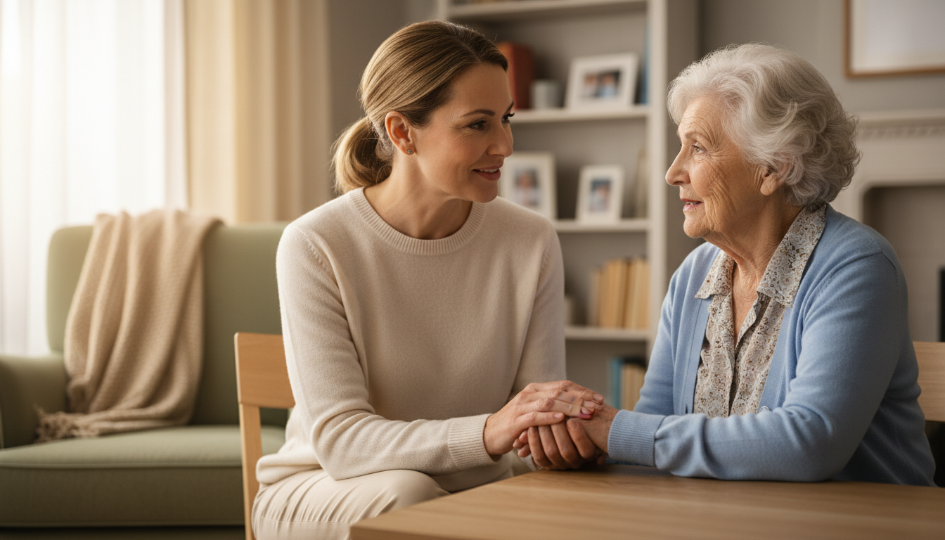 découvrez notre comparatif complet entre téléalarme et téléassistance pour seniors, afin de choisir la solution la mieux adaptée à la sécurité et au bien-être des personnes âgées.