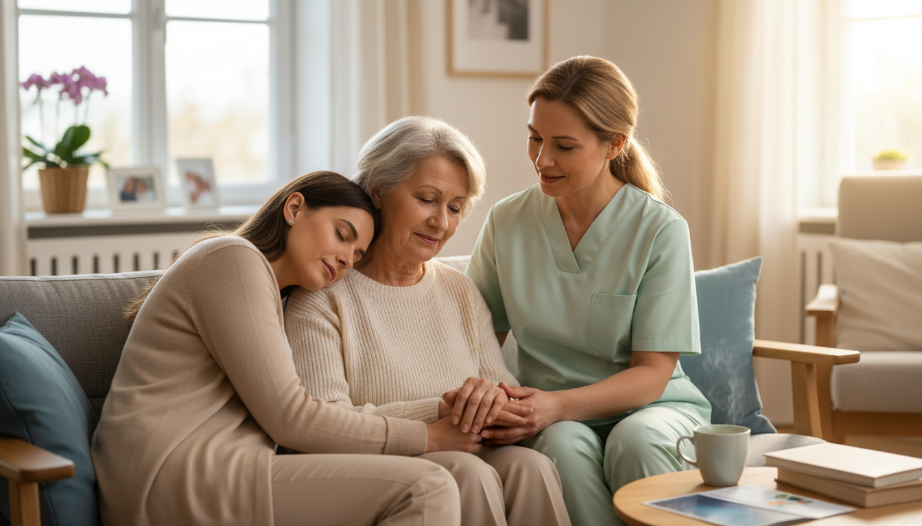 découvrez où trouver du soutien et des solutions de répit pour les aidants en situation d'épuisement. ressources, conseils et aides pour mieux gérer votre rôle au quotidien.