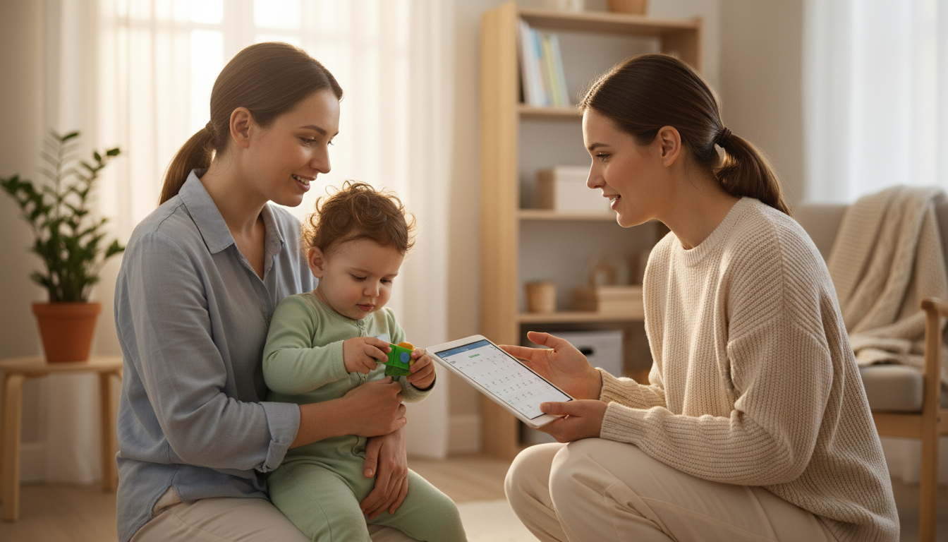 découvrez nos conseils pratiques pour organiser efficacement une garde d'enfants partagée et faciliter le quotidien des familles.