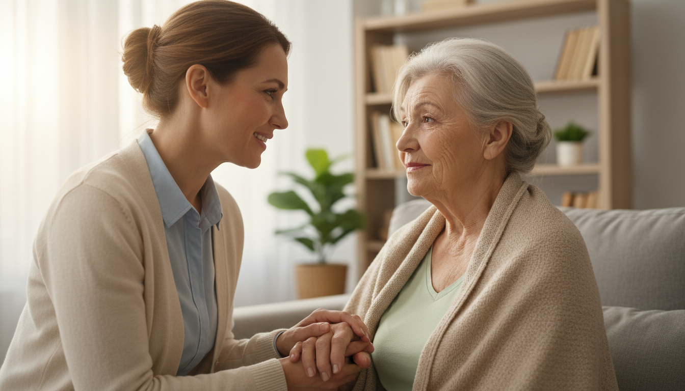 découvrez les métiers du service à la personne qui recrutent activement, leurs opportunités d'emploi et comment intégrer ce secteur en pleine croissance.