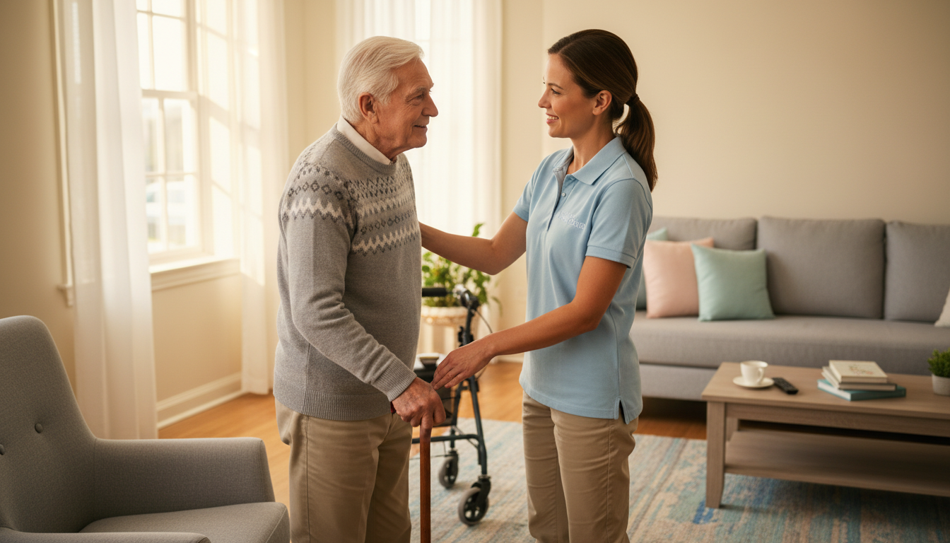 découvrez les métiers du service à la personne qui recrutent actuellement, leurs opportunités d'emploi et les compétences recherchées pour réussir dans ce secteur en plein essor.