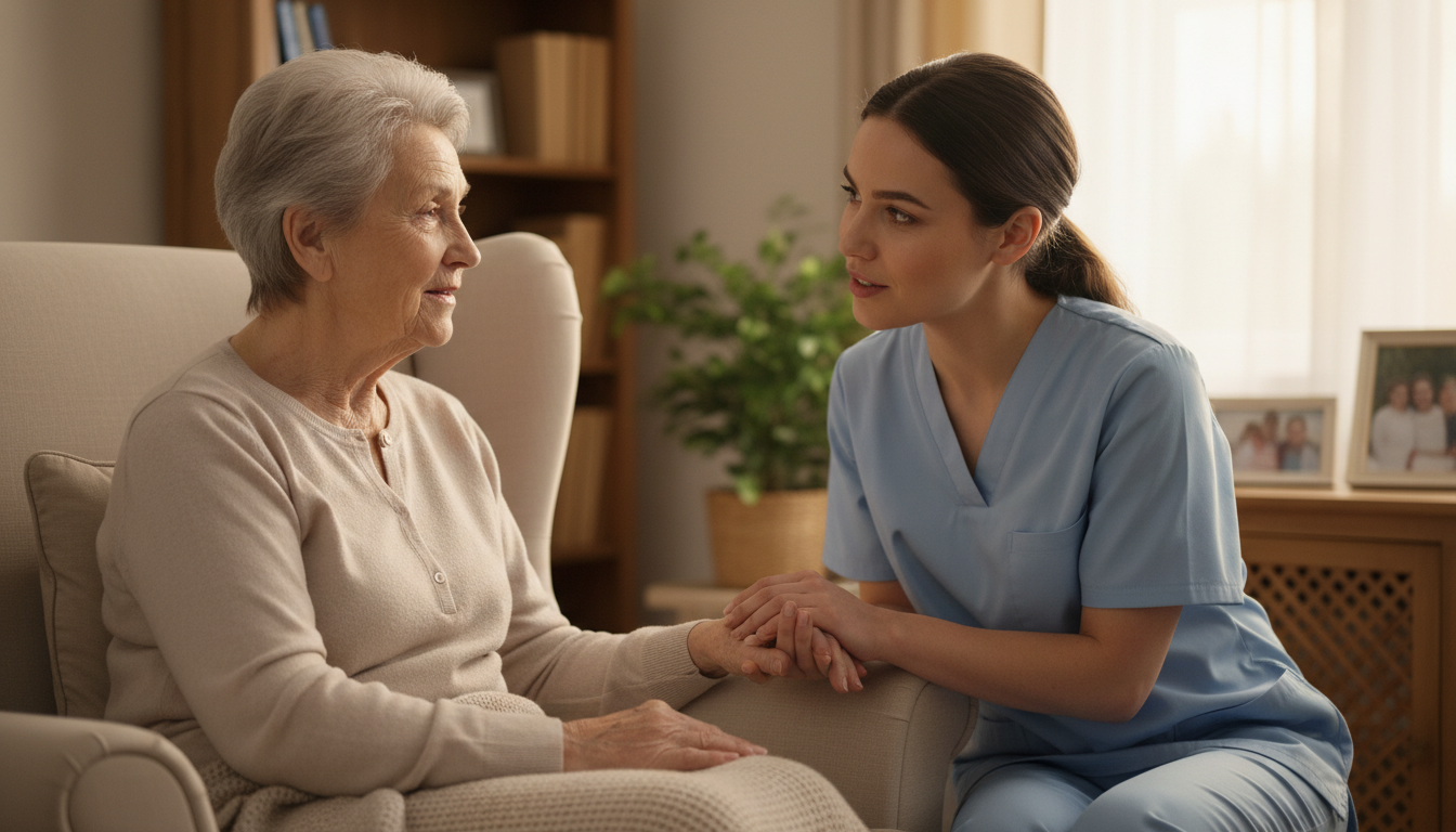 logisfil est un logiciel innovant conçu pour faciliter le maintien à domicile des personnes âgées ou dépendantes, offrant des outils adaptés pour un accompagnement personnalisé et sécurisé.