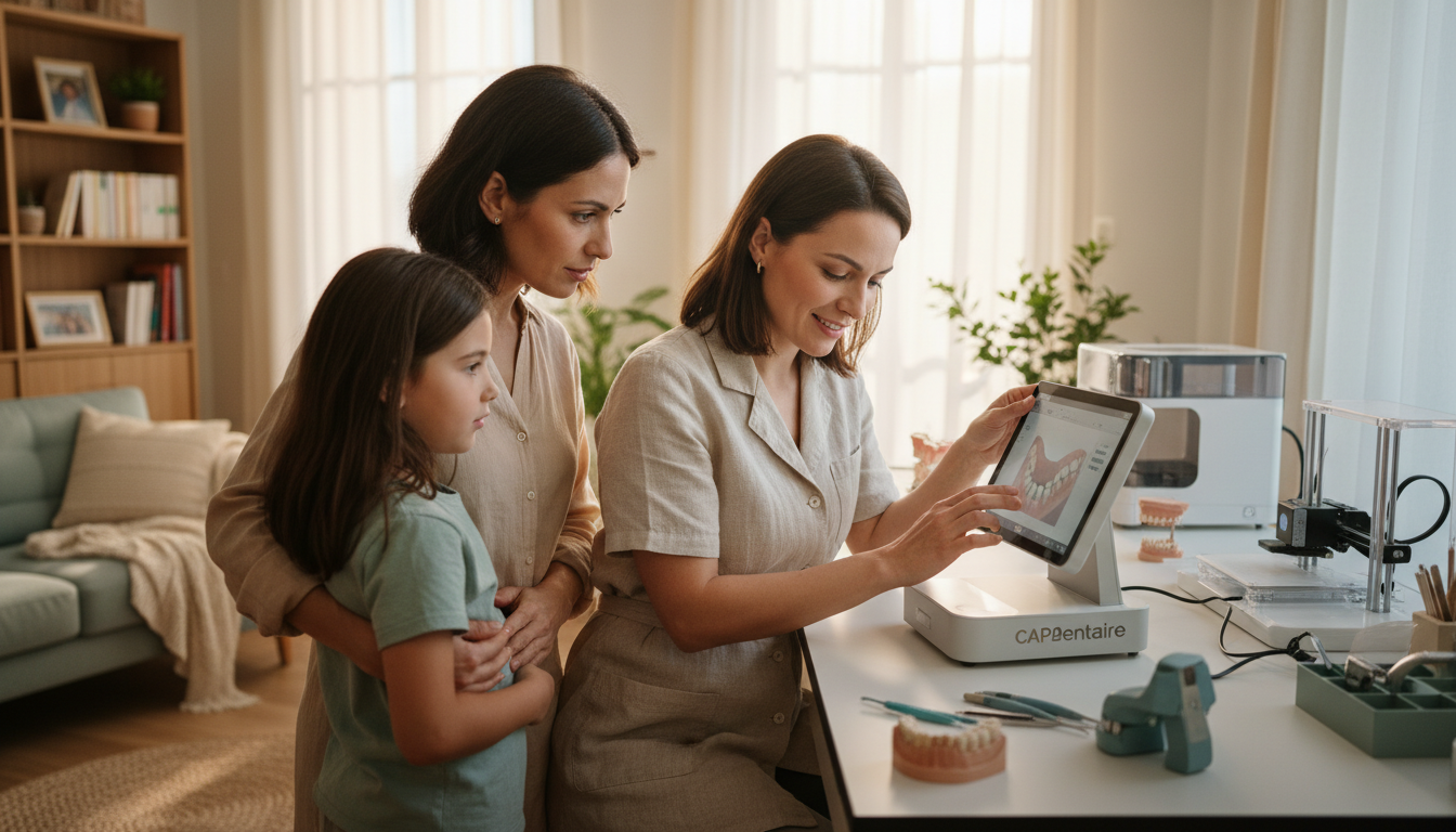 découvrez les dernières innovations et usages du matériel de laboratoire dentaire capdentaire pour optimiser vos pratiques et améliorer la qualité des soins dentaires.