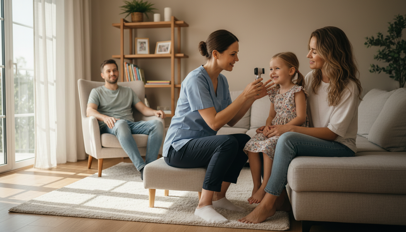 pediadoc : tout savoir sur le suivi médical de votre enfant pour assurer sa santé et son bien-être au quotidien.