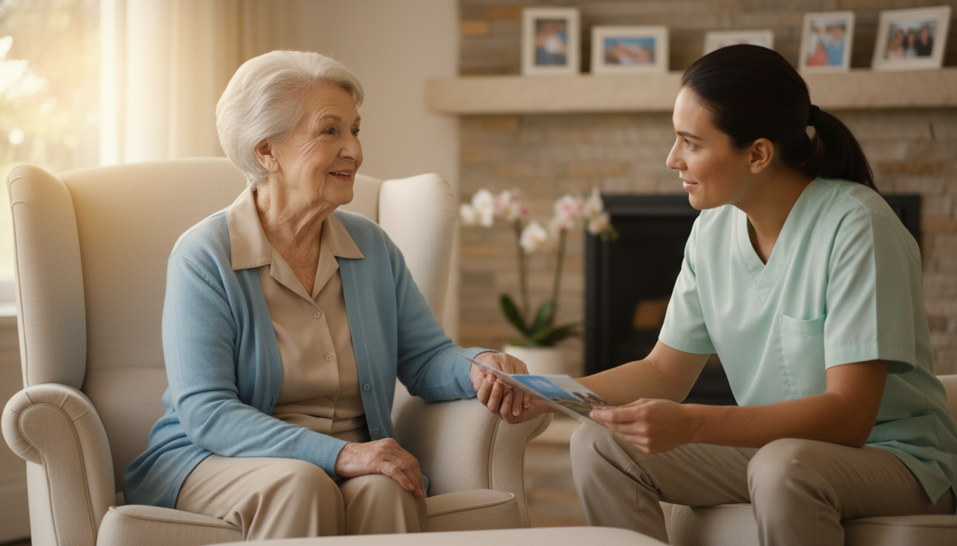 découvrez les services d'accompagnement dédiés aux seniors pour voyager en toute sérénité, même en cas de dépendance. profitez pleinement de vos vacances grâce à des solutions adaptées et un soutien personnalisé.