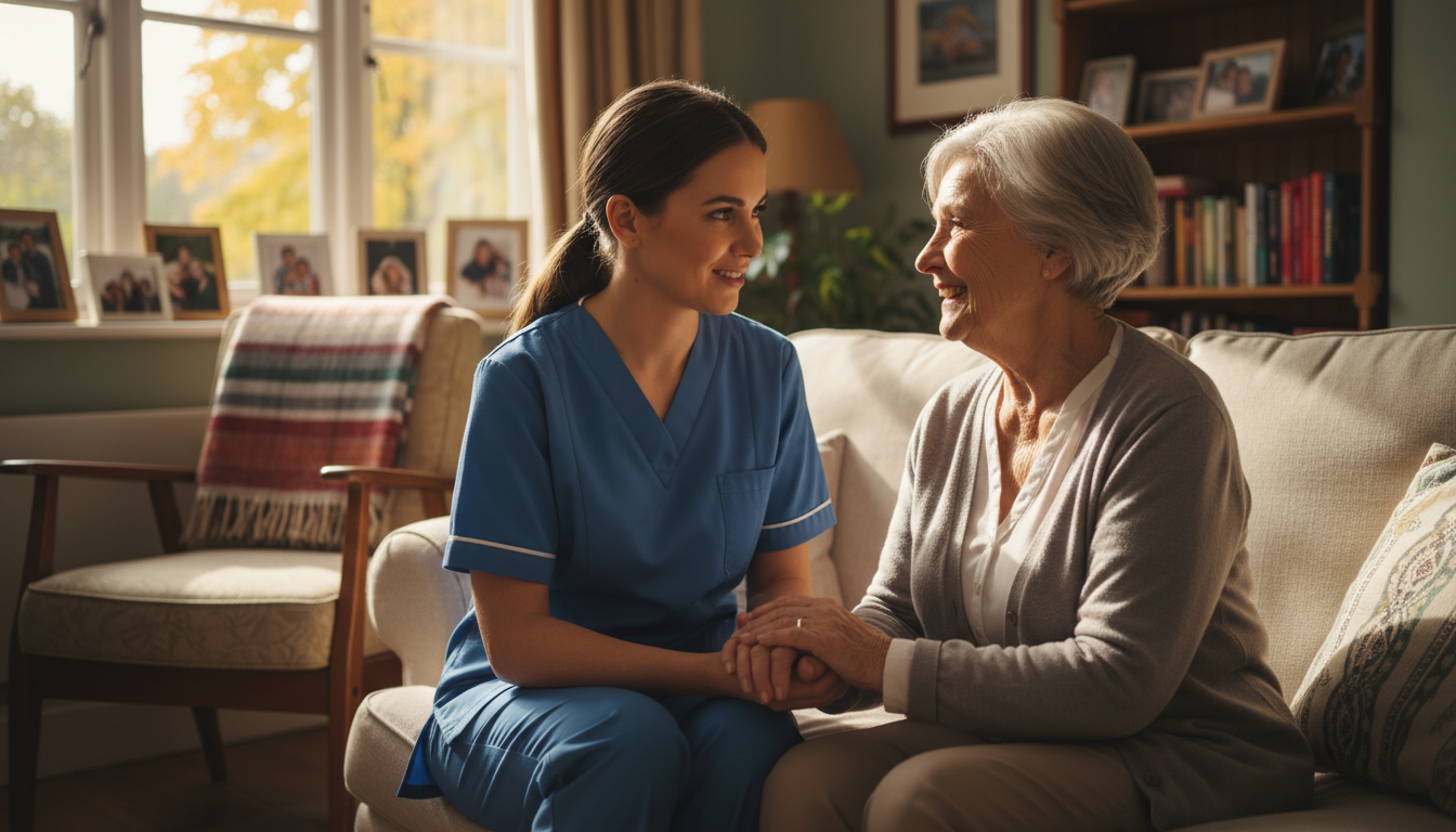 découvrez les services d'accompagnement dédiés aux seniors pour voyager en toute sérénité malgré la dépendance. conseils, aides et solutions pour des vacances adaptées et sécurisées.