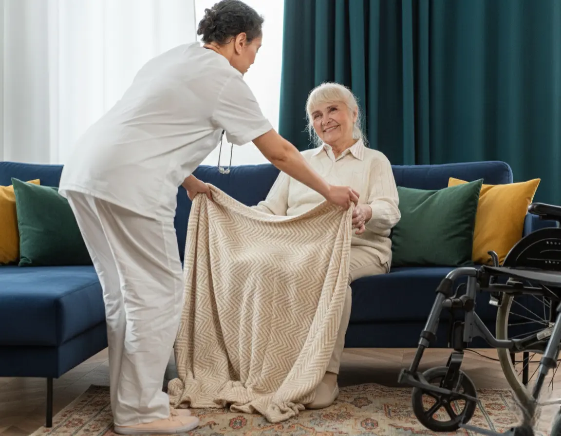 comment déclarer une aide à domicile aux impots