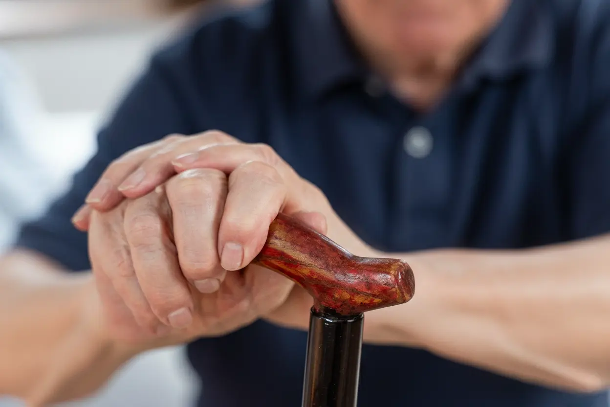 prévenir la perte d’autonomie