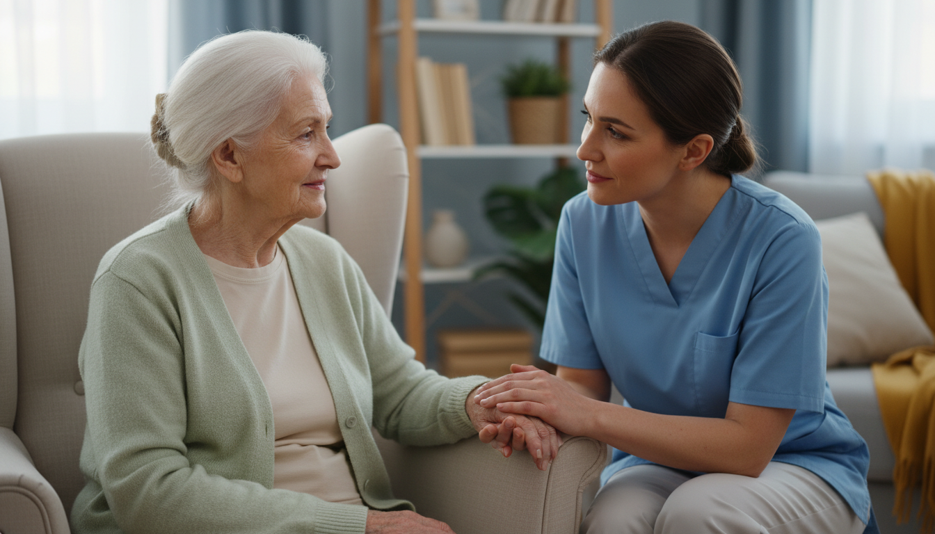 découvrez les signes du cancer des os chez la personne âgée et les options de traitements adaptées pour mieux comprendre et agir efficacement.