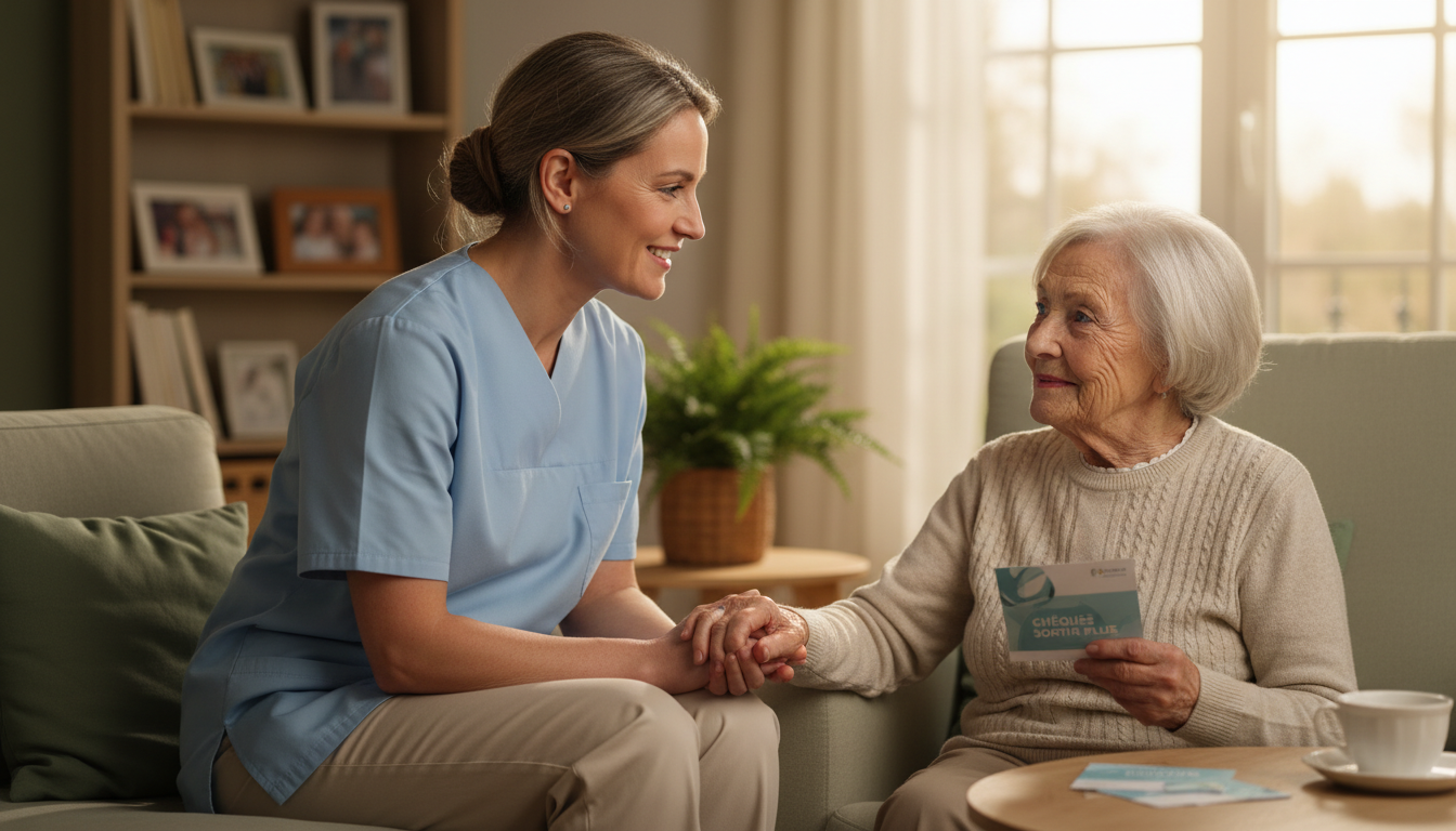 découvrez comment les personnes de plus de 75 ans peuvent obtenir les chèques sortir plus pour profiter de sorties culturelles et de loisirs à tarifs réduits.
