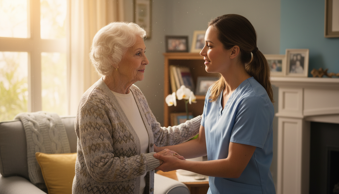 découvrez le coût d'une aide à domicile, les facteurs qui l'influencent et les aides financières disponibles pour alléger vos dépenses.