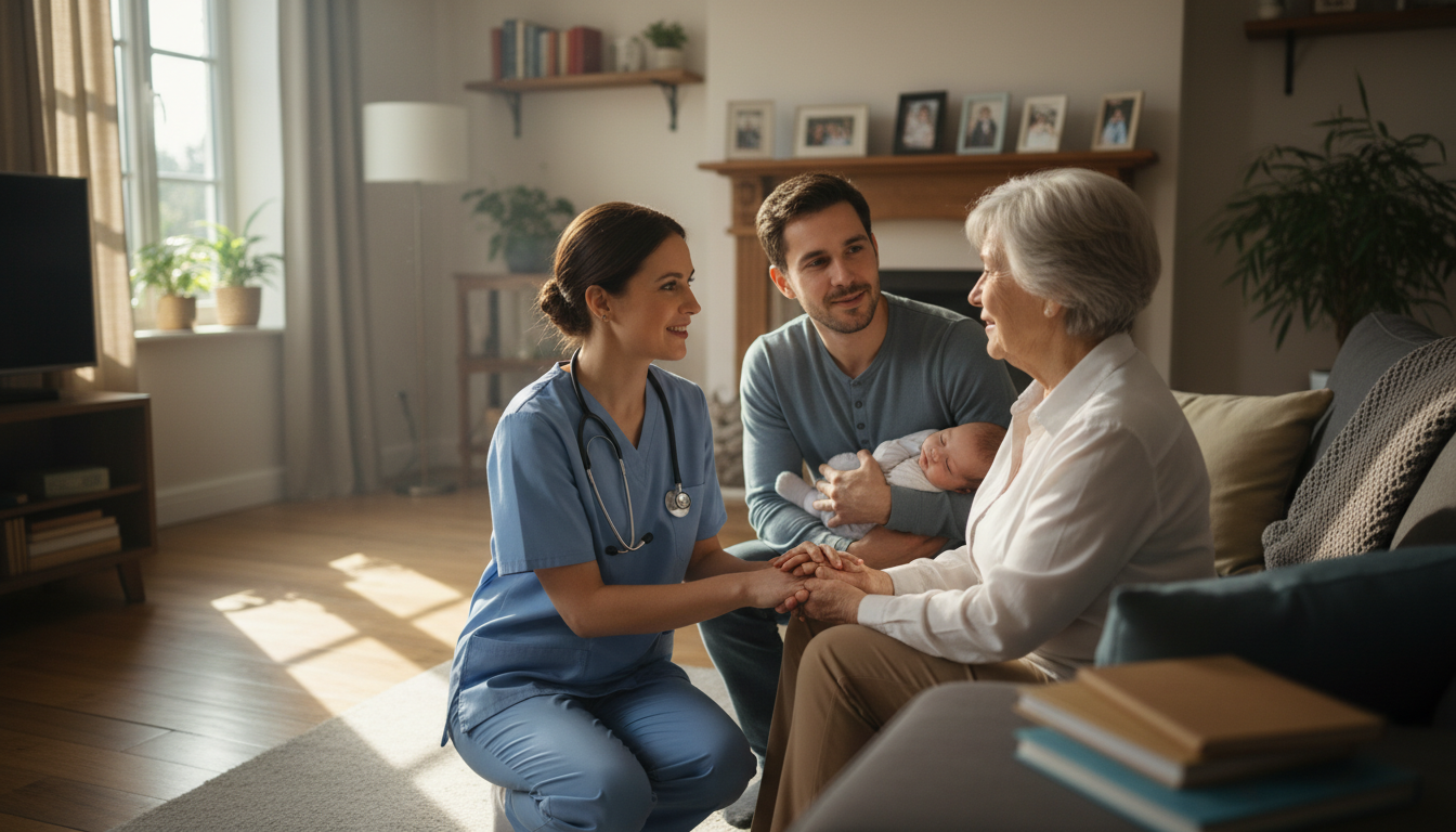 découvrez comment bien comprendre le fonctionnement de la cpam en 2026 grâce à notre guide complet et à jour pour faciliter vos démarches et droits sociaux.