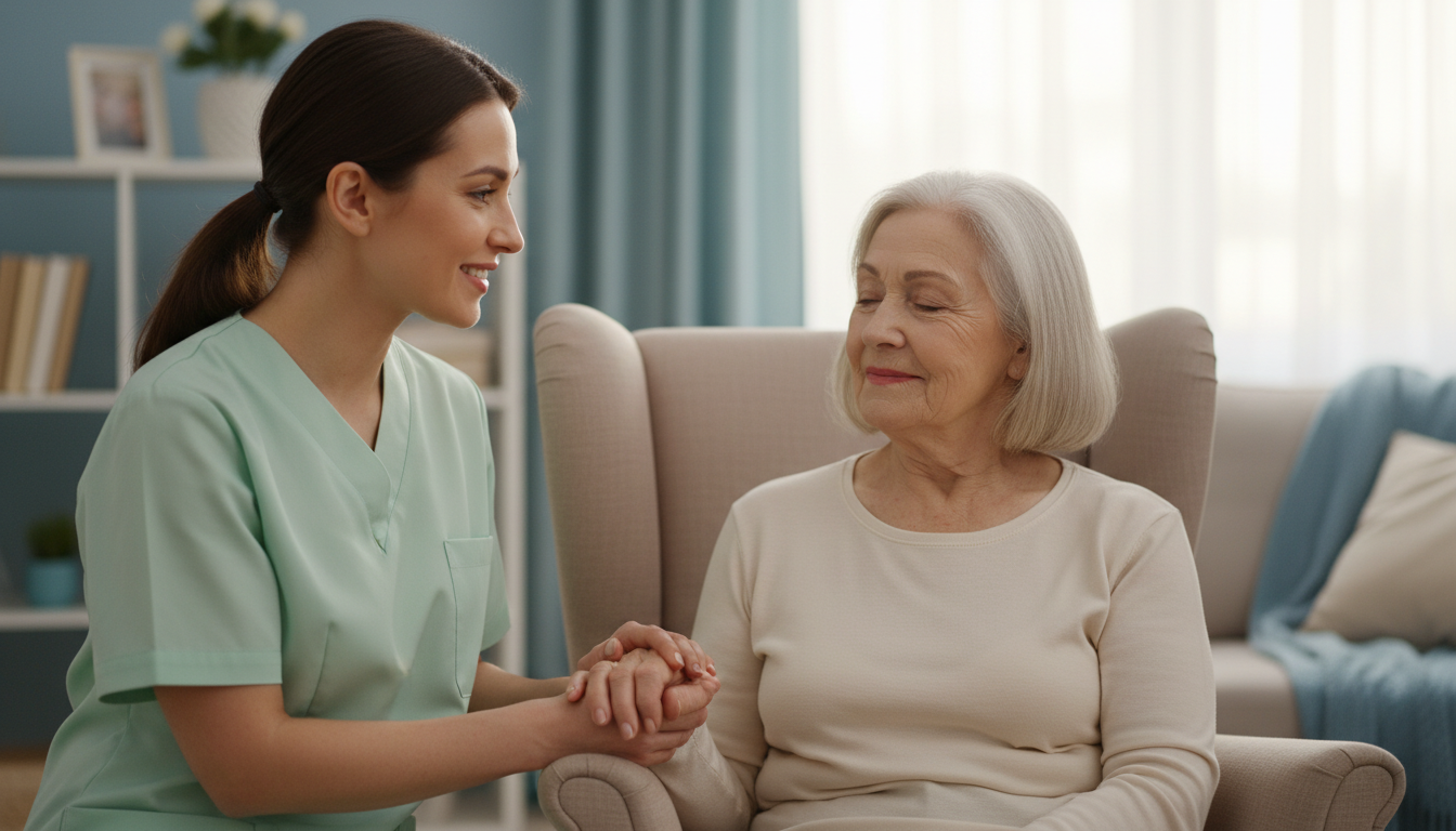 découvrez les étapes clés pour devenir aide à domicile, les compétences nécessaires et les formations recommandées pour exercer ce métier essentiel au service des personnes.