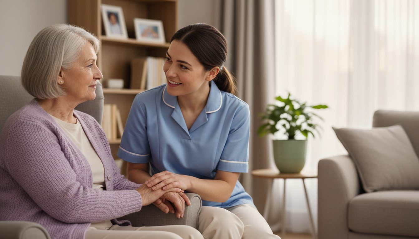 découvrez les étapes clés pour devenir aide à domicile, les compétences requises et les formations disponibles afin d'accompagner efficacement les personnes dans leur vie quotidienne.