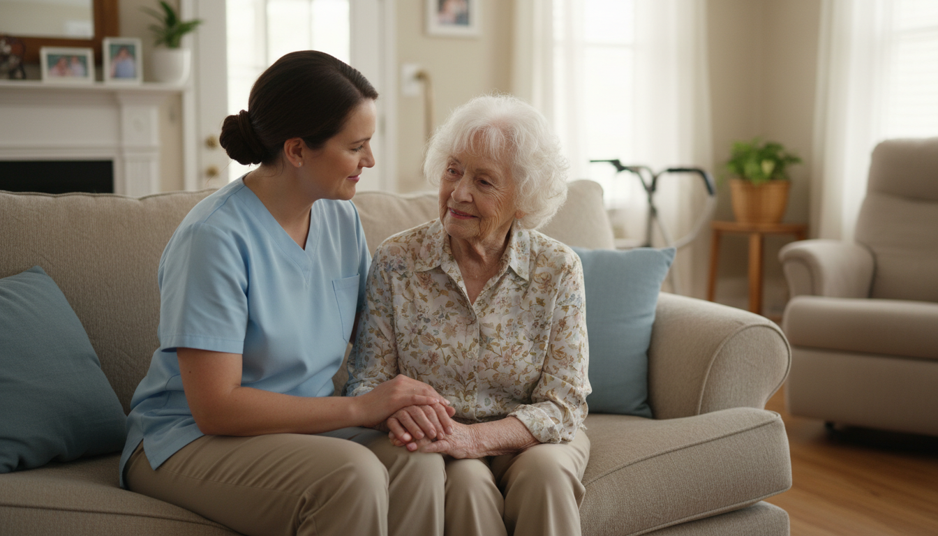 découvrez des conseils pratiques pour adapter votre domicile et garantir la sécurité des personnes atteintes de démence ou d'alzheimer, favorisant ainsi leur bien-être au quotidien.