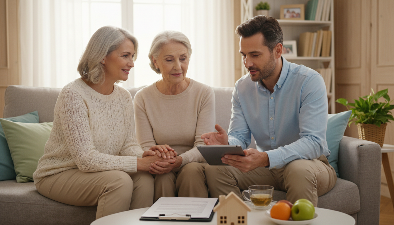 découvrez les enjeux et avantages de la donation de son vivant d'une maison avec usufruit, un dispositif permettant d'optimiser la transmission de patrimoine tout en conservant certains droits.