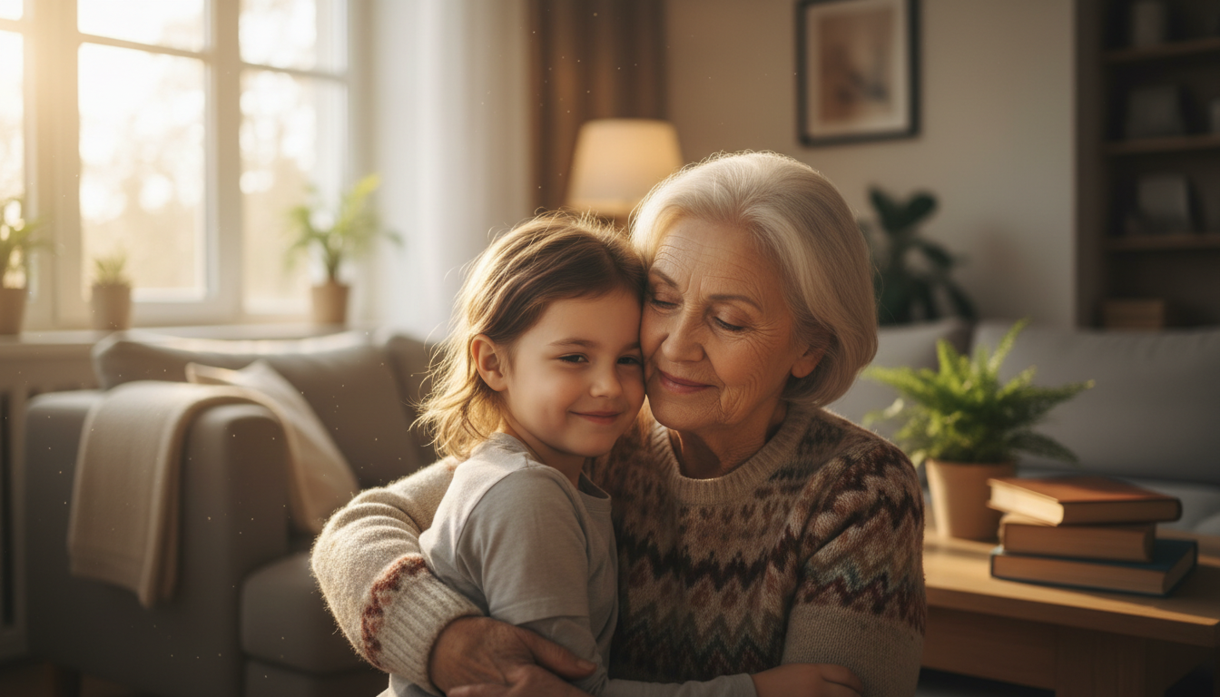 découvrez les modalités du droit de visite des grands-parents ainsi que les enjeux juridiques et familiaux pour mieux protéger les liens intergénérationnels.