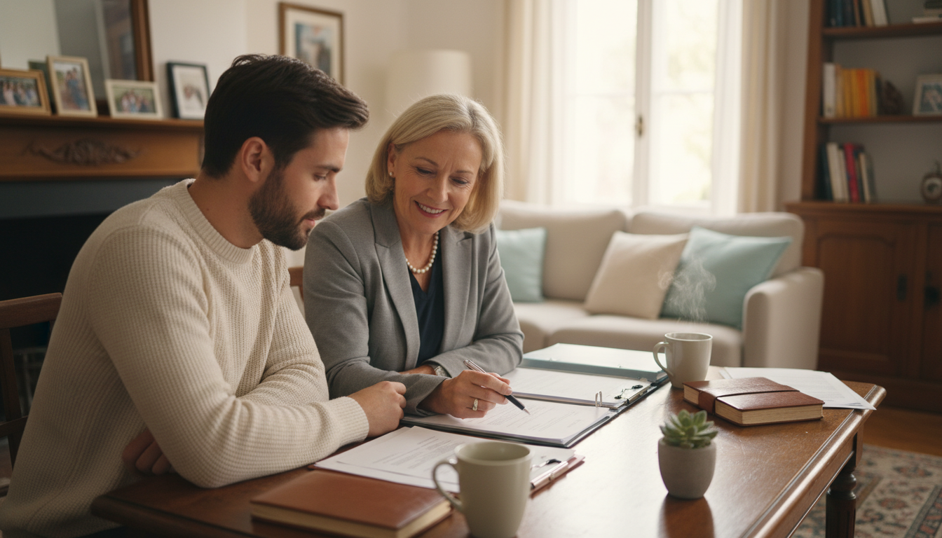 découvrez les solutions et conseils pratiques si vous ne pouvez pas payer les frais de notaire lors d'une succession. guide complet pour gérer cette situation.