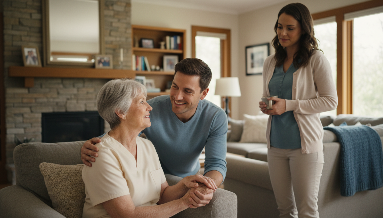 découvrez notre guide complet pour comprendre et demander la prestation de compensation du handicap (pch), vos droits et les démarches à suivre.