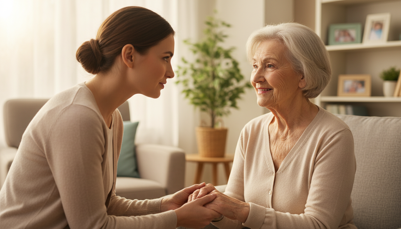 découvrez le tarif moyen des ehpad en 2026 et obtenez toutes les informations clés pour bien préparer votre budget de séjour en maison de retraite.