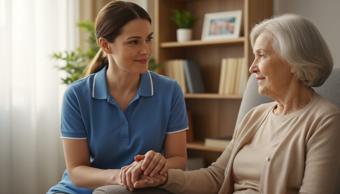 découvrez quelle convention collective s'applique aux aides à domicile, leurs droits, obligations et les spécificités de ce secteur professionnel.