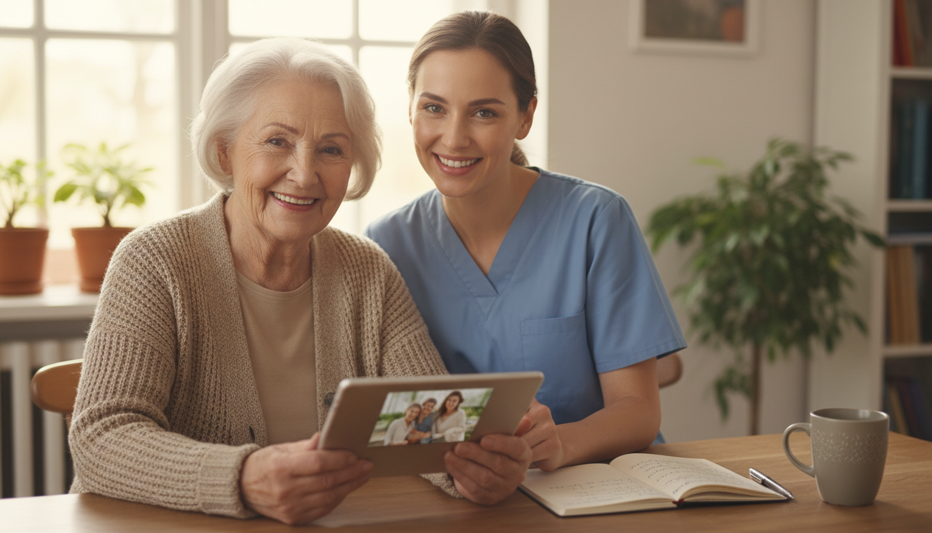 découvrez quelle est la meilleure assistance informatique adaptée aux besoins des seniors pour faciliter leur utilisation des nouvelles technologies en toute sérénité.