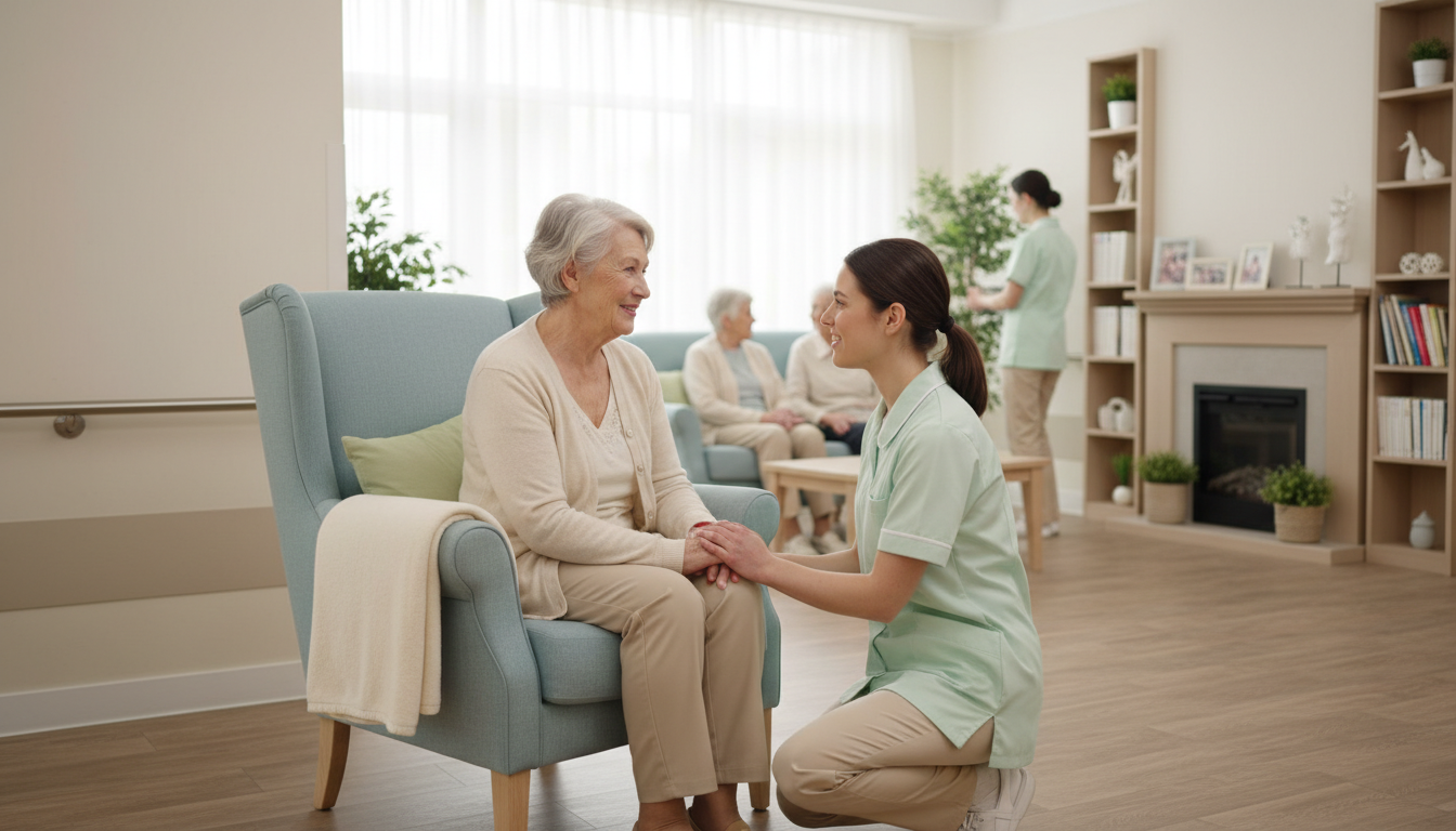 découvrez les principaux dangers auxquels sont confrontés les résidents en maison de retraite et les conseils pratiques pour les prévenir efficacement.