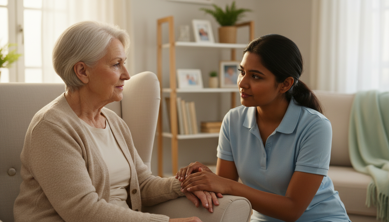 découvrez qui peut bénéficier d'une aide à domicile après une opération, les critères d'éligibilité et les démarches pour obtenir ce soutien essentiel à la convalescence.