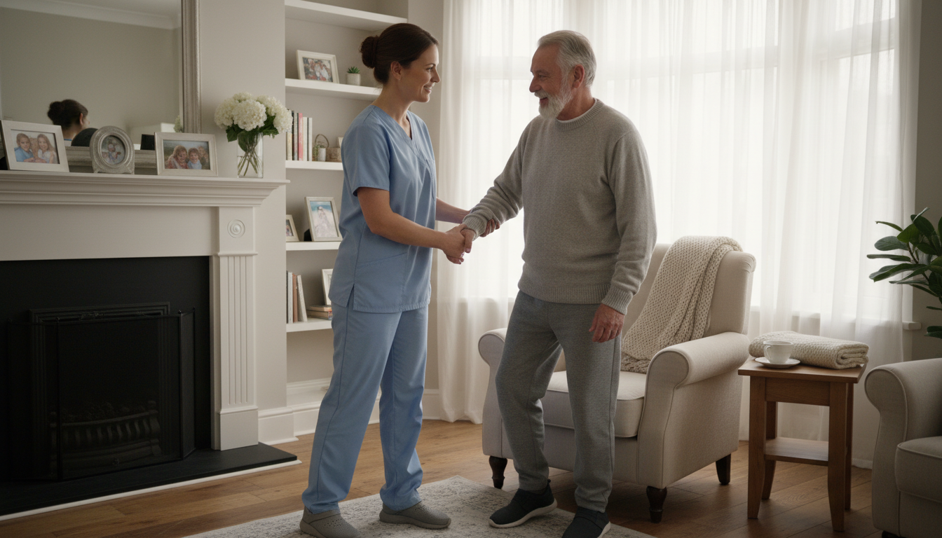 découvrez qui peut bénéficier d'une aide à domicile après une opération, les critères d'éligibilité et les démarches à suivre pour obtenir ce soutien essentiel à la convalescence.