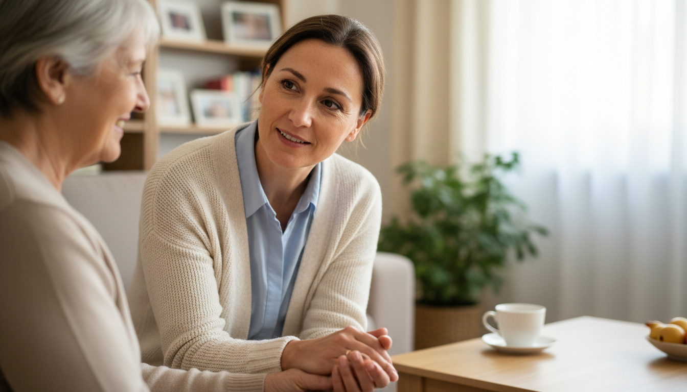 découvrez le métier de responsable de secteur aide à domicile : missions, compétences, qualifications et perspectives professionnelles dans le secteur de l'aide à domicile.