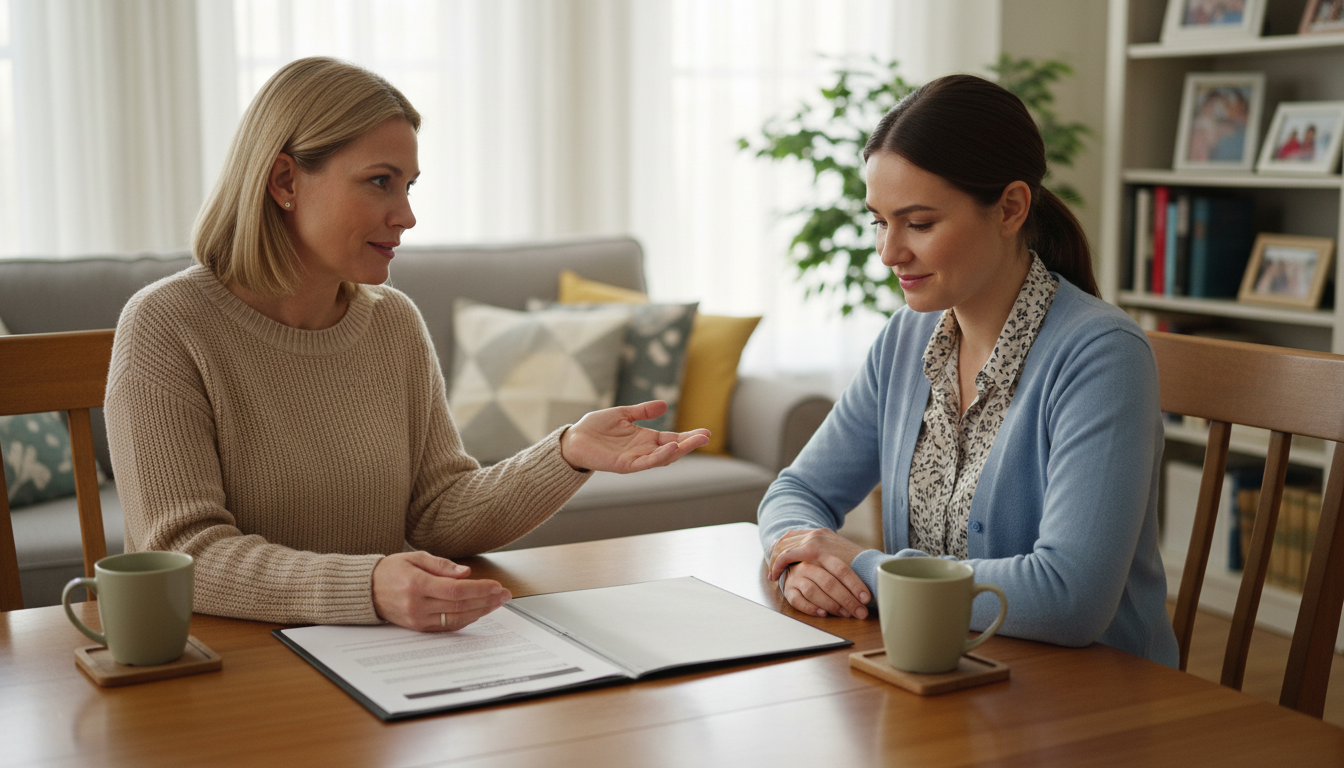 découvrez la procédure complète de rupture de contrat cesu : licenciement, durée du préavis et montant des indemnités. informez-vous pour gérer votre contrat en toute sérénité.