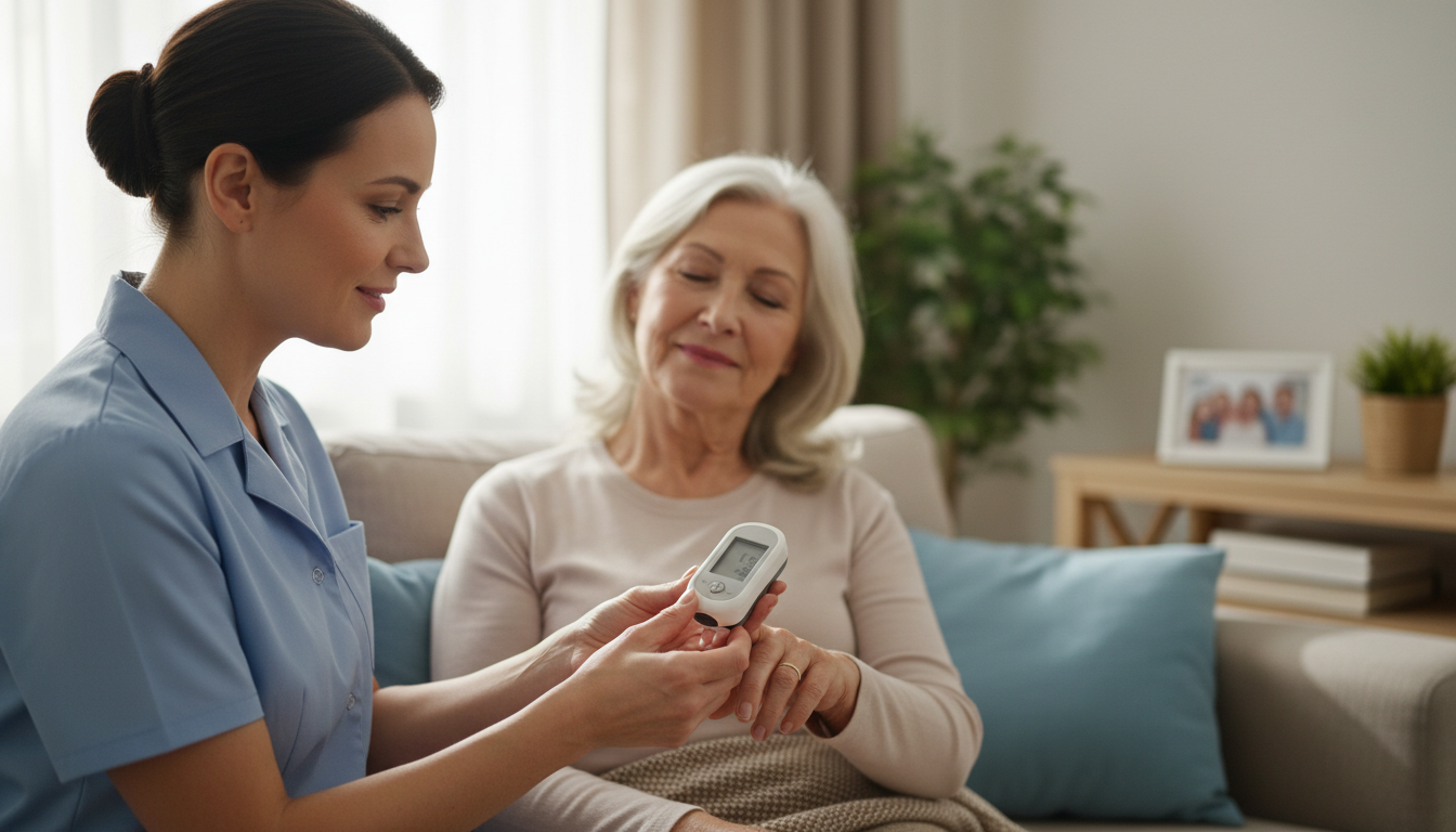 découvrez comment choisir un saturomètre fiable pour mesurer avec précision votre saturation en oxygène et assurer votre santé au quotidien.