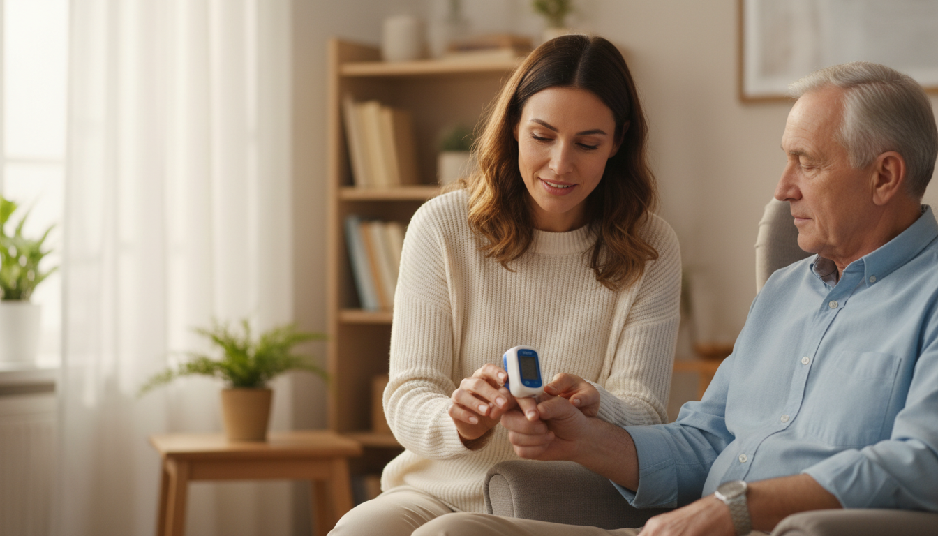 découvrez comment choisir un saturomètre fiable pour mesurer avec précision votre saturation en oxygène et surveiller votre santé efficacement.