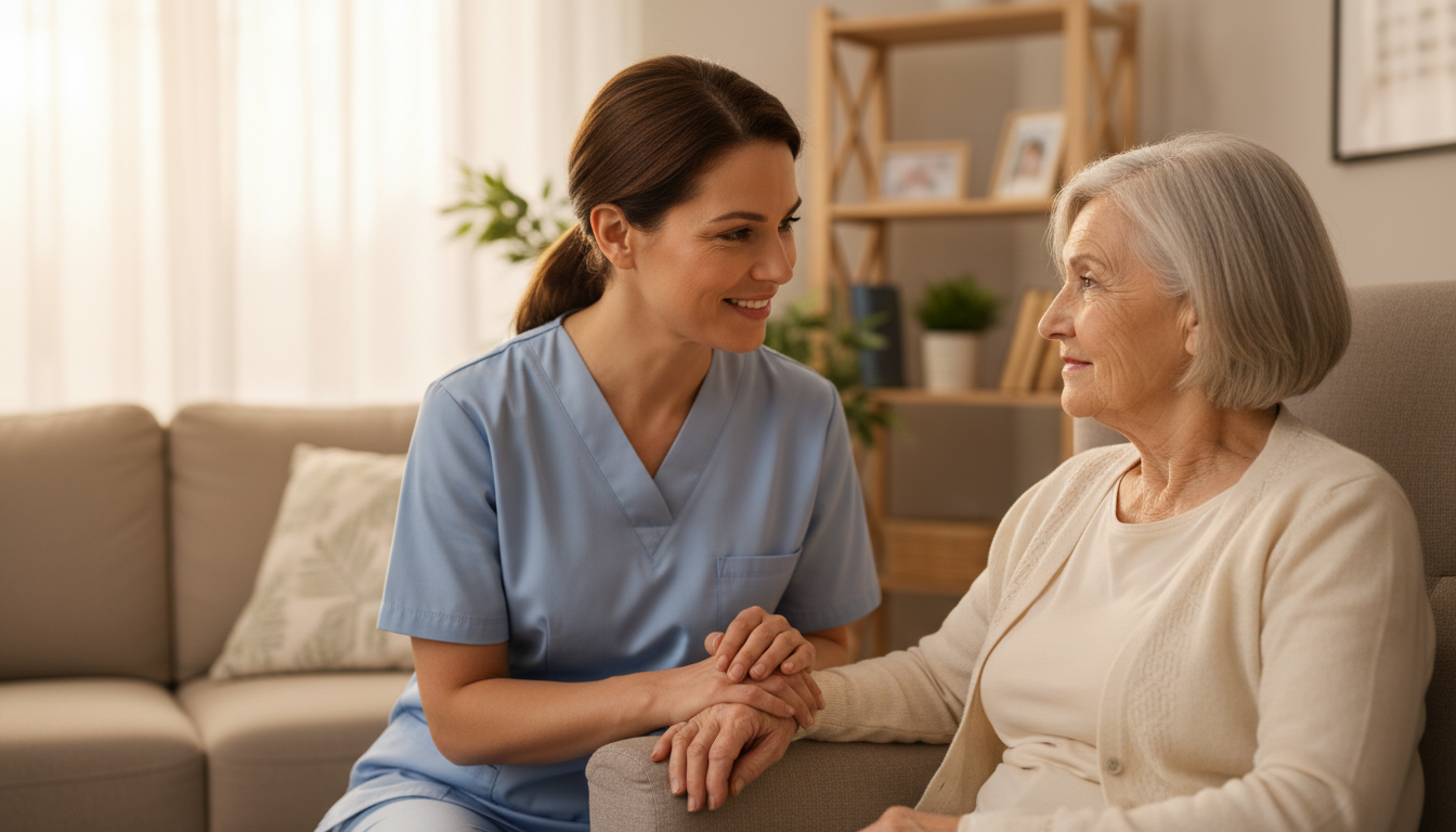 découvrez tout ce qu'il faut savoir sur la curatelle renforcée en 2026 : droits, démarches, et conseils pour protéger vos proches en toute sérénité.