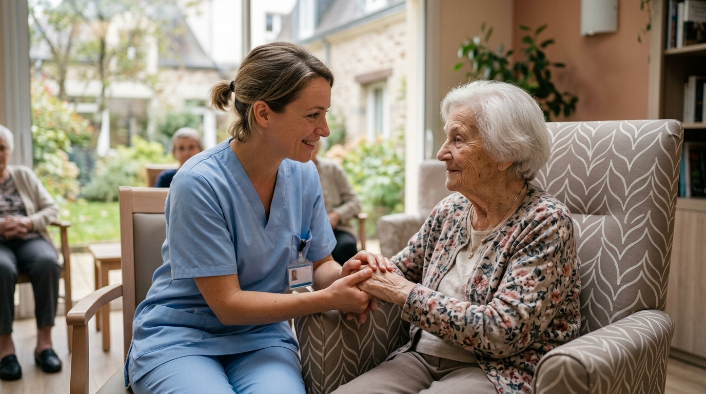 découvrez notre comparatif complet des ehpad à nantes, avec les tarifs détaillés et les disponibilités de places pour choisir la meilleure option adaptée à vos besoins.