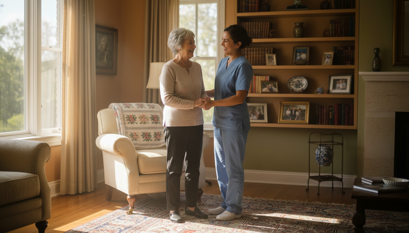 découvrez tout ce qu'il faut savoir sur les établissements d'hébergement pour personnes âgées dépendantes : services, prise en charge, coûts et conseils pour bien choisir.