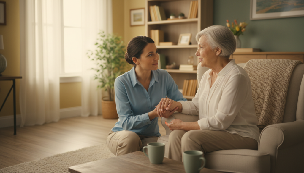 découvrez fam thera, une méthode innovante de soin alliant techniques modernes et bien-être pour améliorer votre santé globale. apprenez tout sur ses bienfaits et son fonctionnement.