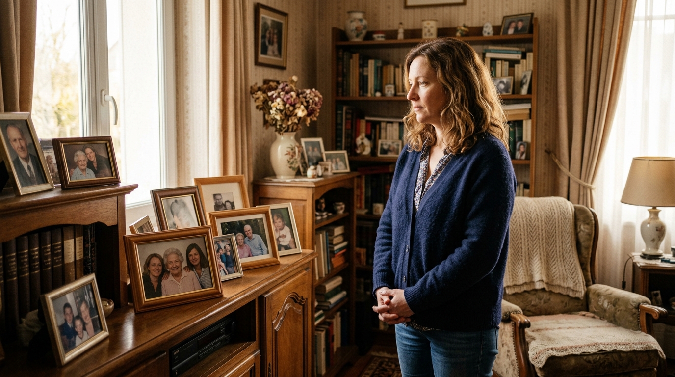 découvrez les règles et la fiscalité liées à l'habitation de la maison d'un parent en ehpad, pour bien gérer cette étape importante.