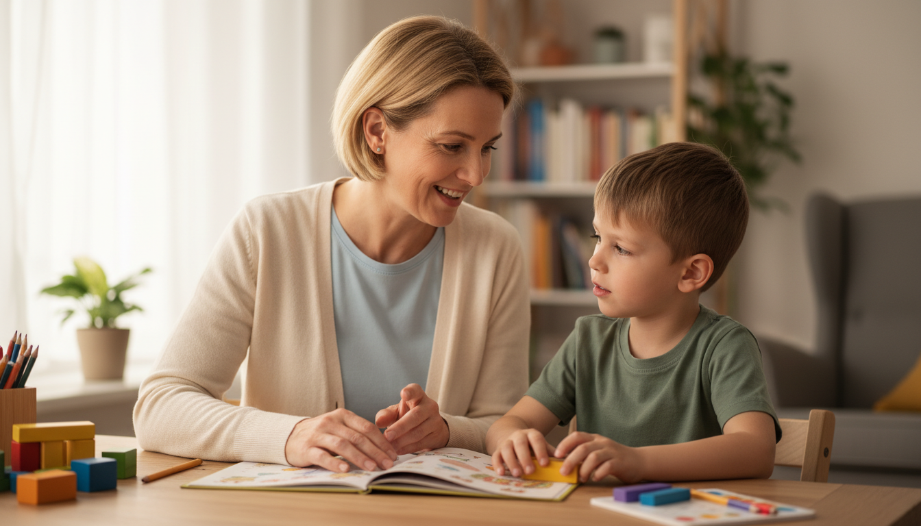 découvrez la définition des itep et comprenez leur rôle ainsi que les missions des instituts thérapeutiques éducatifs et pédagogiques, dédiés à l'accompagnement des enfants et adolescents en difficulté.
