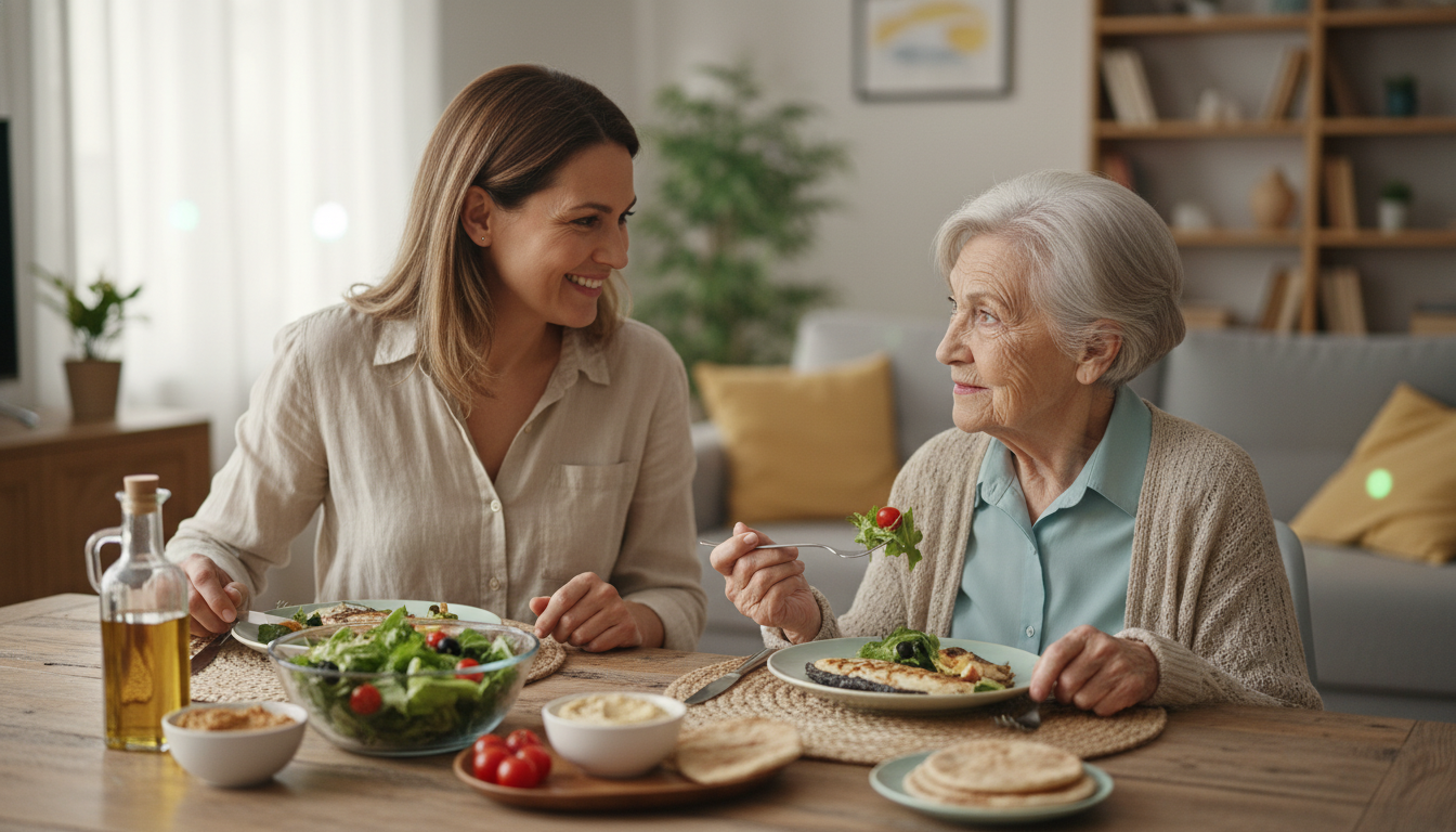 découvrez les bienfaits du régime méditerranéen pour une santé optimale en 2026, alliant saveurs authentiques et équilibre nutritionnel pour un mode de vie sain et durable.