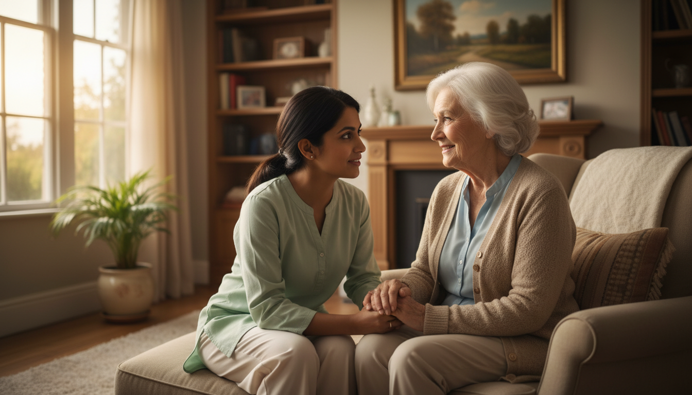 découvrez les avis authentiques des résidents sur la maison de retraite ensemble-senior : témoignages, conditions de vie et qualité des services pour mieux choisir votre établissement.