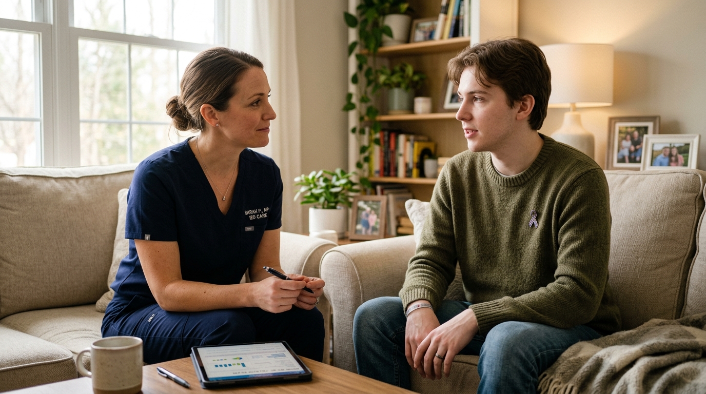 découvrez l'impact de la maladie de crohn sur l'espérance de vie, les symptômes, les traitements et les conseils pour mieux vivre avec cette maladie chronique.